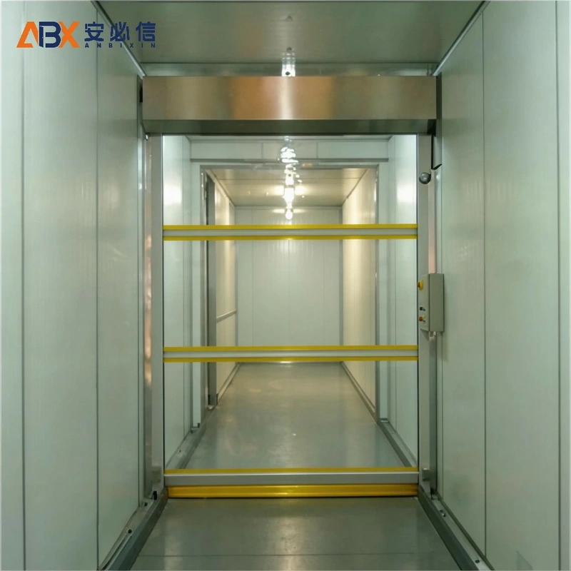 梧州市自动快速门