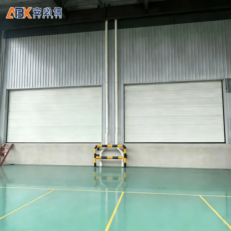 梧州市保温提升门