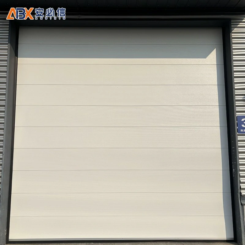 梧州市高扬程滑升门